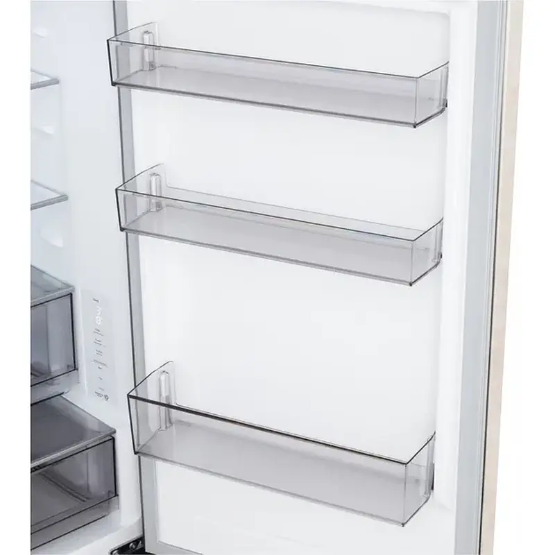 Холодильник LG GC-B459EEYM - фото 9