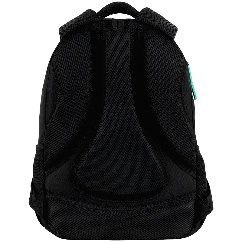 Рюкзак GoPack Teens 162M-4 Черный (GO26-162M-4) - фото 7