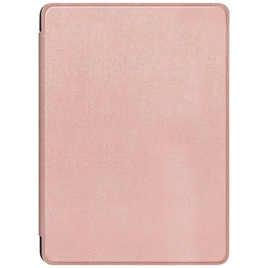 Чехол-книга BeCover Smart Case для Amazon Kindle Paperwhite 11th Gen. 2021 Rose Gold (707209) - фото 3