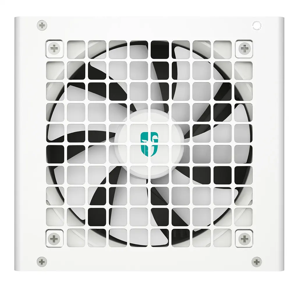 Блок живлення DeepCool GamerStorm PN850M 850W Білий (R-PN850M-FC0W-JGEU) - фото 9