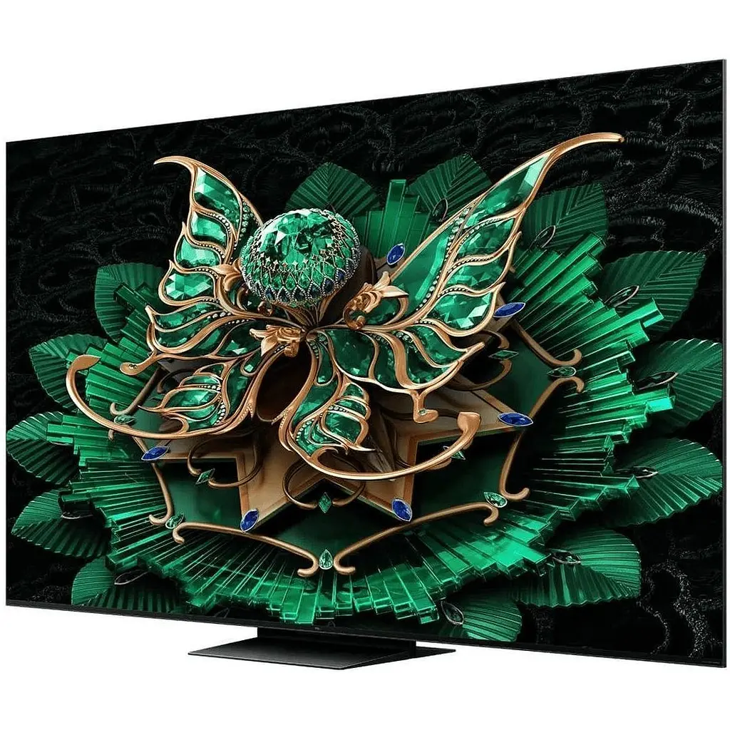 Телевізор TCL C7K 75` QLED Ultra HD 4K (75C7K) [145016] - фото 3