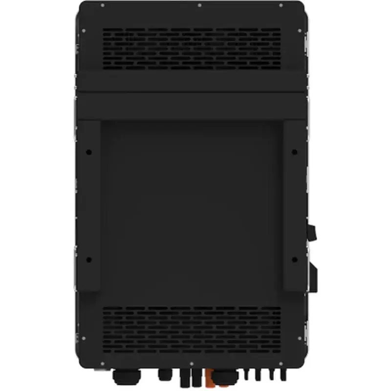 Сонячний інвертор Deye SUN-80K-SG02HP3-EU-EM6 WiFi, 80кВт (SUN-80K-SG02HP3-EU-EM6) - фото 4