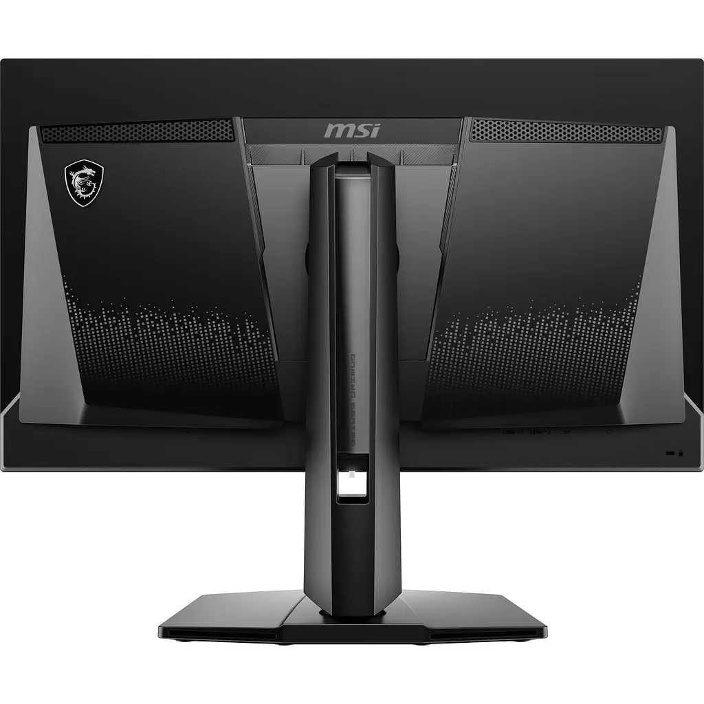 Монітор MSI 26.5" MAG 271QP QD-OLED X24 [150083] - фото 8