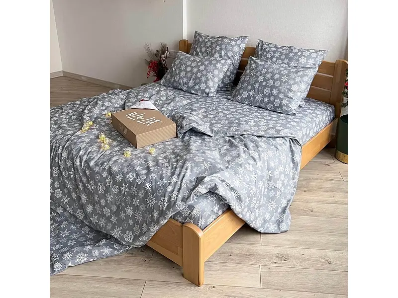 Комплект постільної білизни Сімейний LeLIT pbe0046834 - фото 3