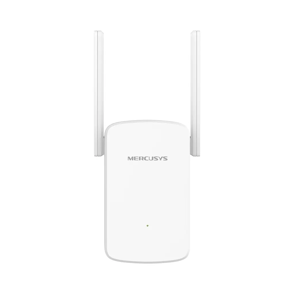 Ретранслятор Mercusys ME12 - фото 2