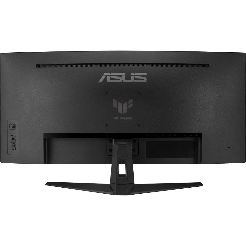 Монітор 34" ASUS TUF Gaming VG34VQ3B Curved (90LM0AA0-B01170) 3440x1440 (Ultra-Wide 2K) VA 180 Hz U1 - фото 5