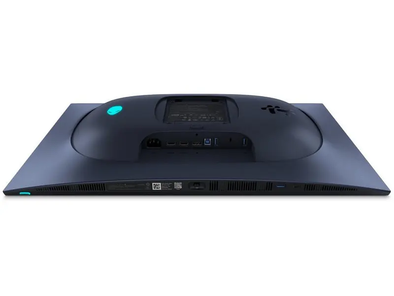 Монітор Alienware AW2725Q (210-BQWV) - фото 4