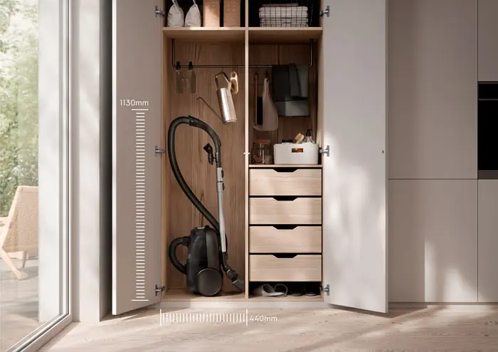 Пилосос Electrolux EB61C4DB [90420] - фото 14