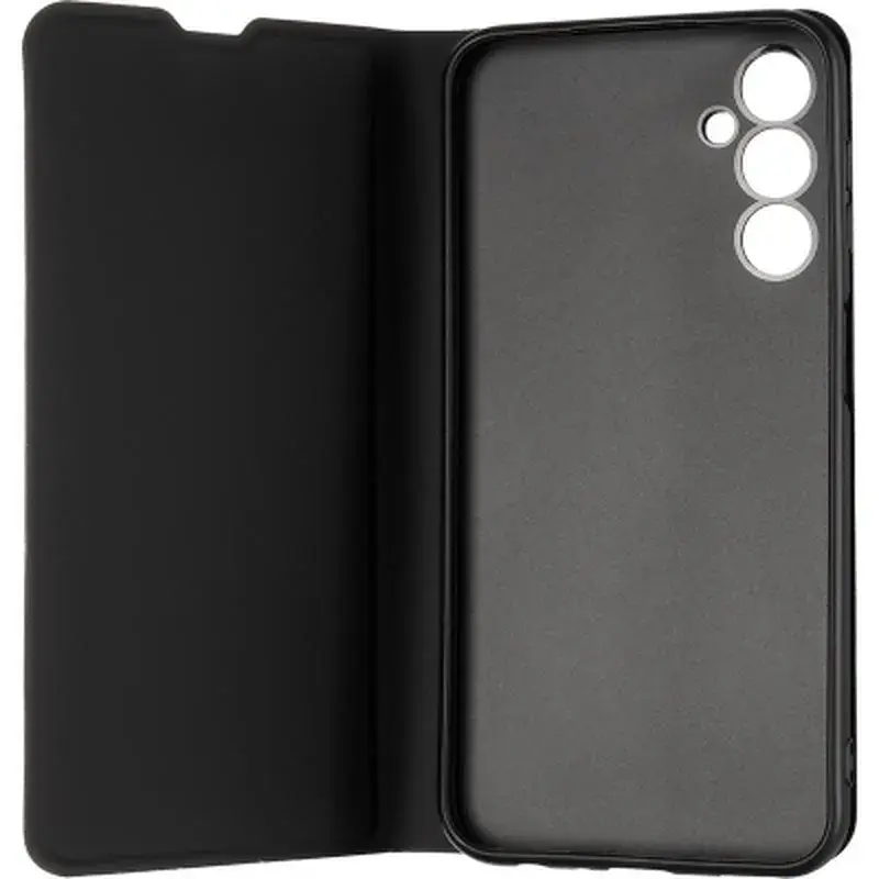 Чохол до мобільного телефона BeCover Exclusive New Style Samsung Galaxy M35 5G SM-M356 Red (712682) - фото 6