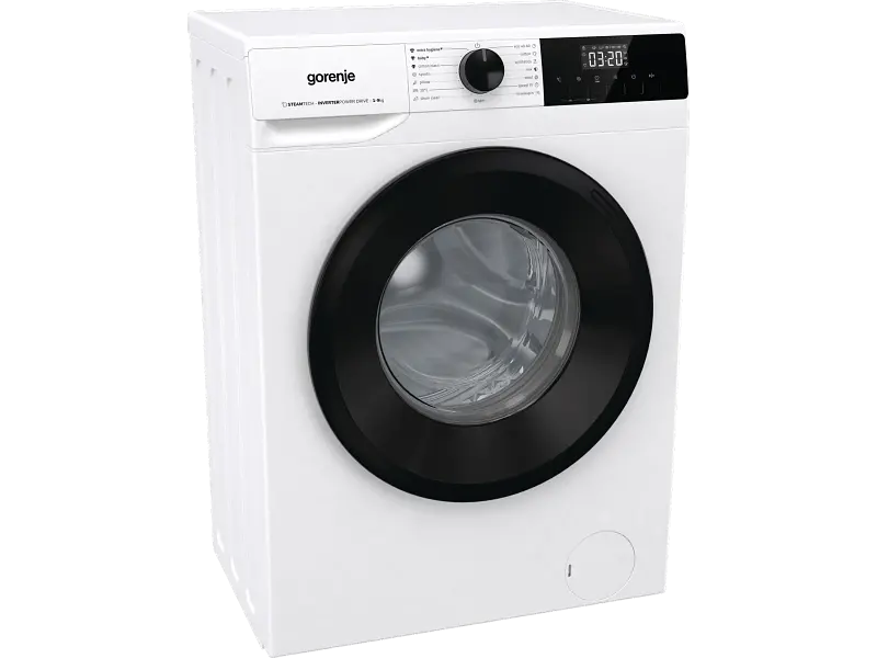 Пральна машина автоматична Gorenje WNHPI94BS - фото 2