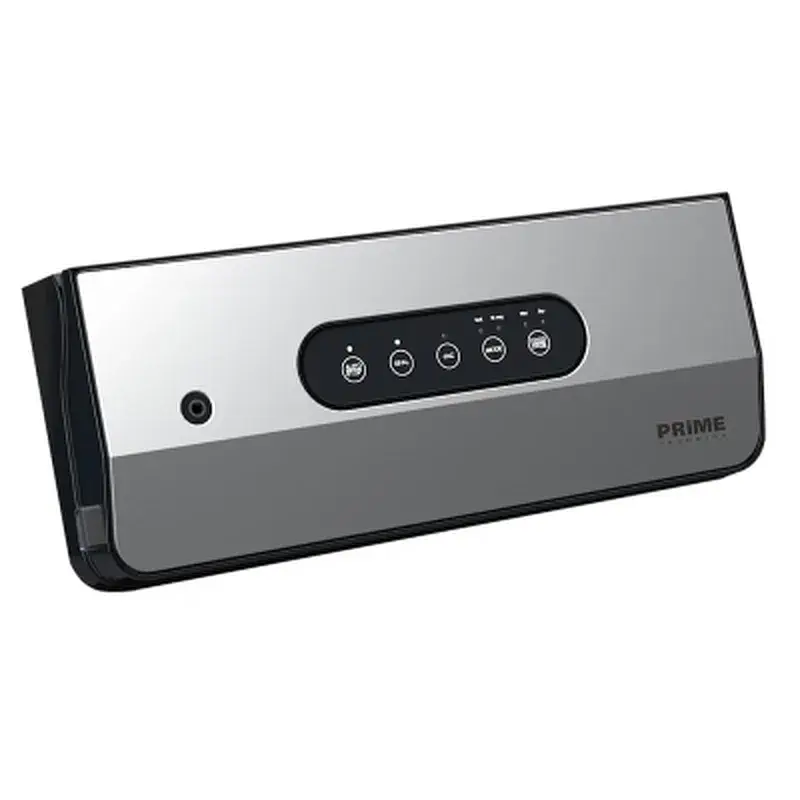 Вакууматор PRIME Technics PVS 125 X - фото 3
