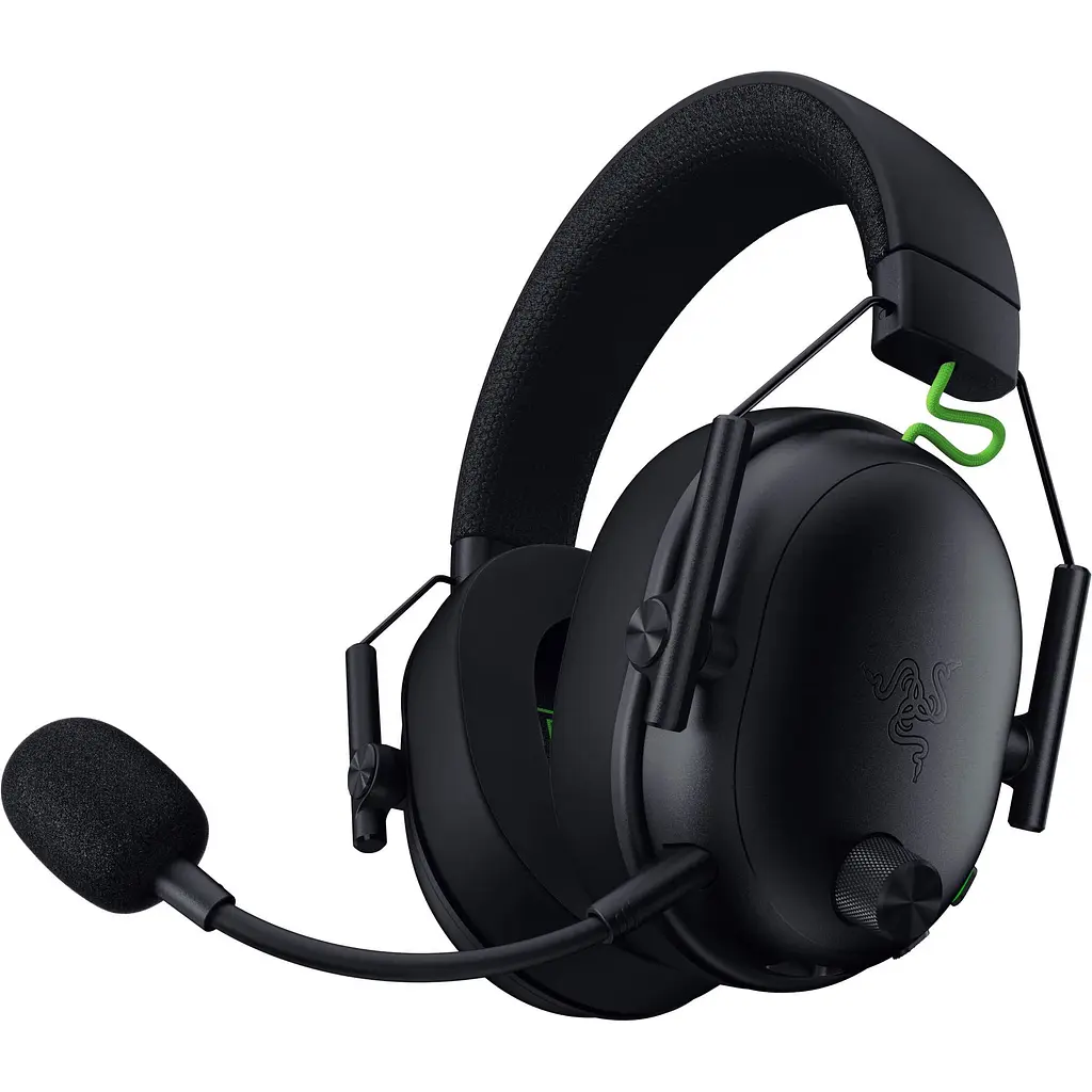 Ігрові навушники Razer Blackshark V3 Wireless For Xbox Black (RZ04-05410200-R3M1) [164072] - фото 2