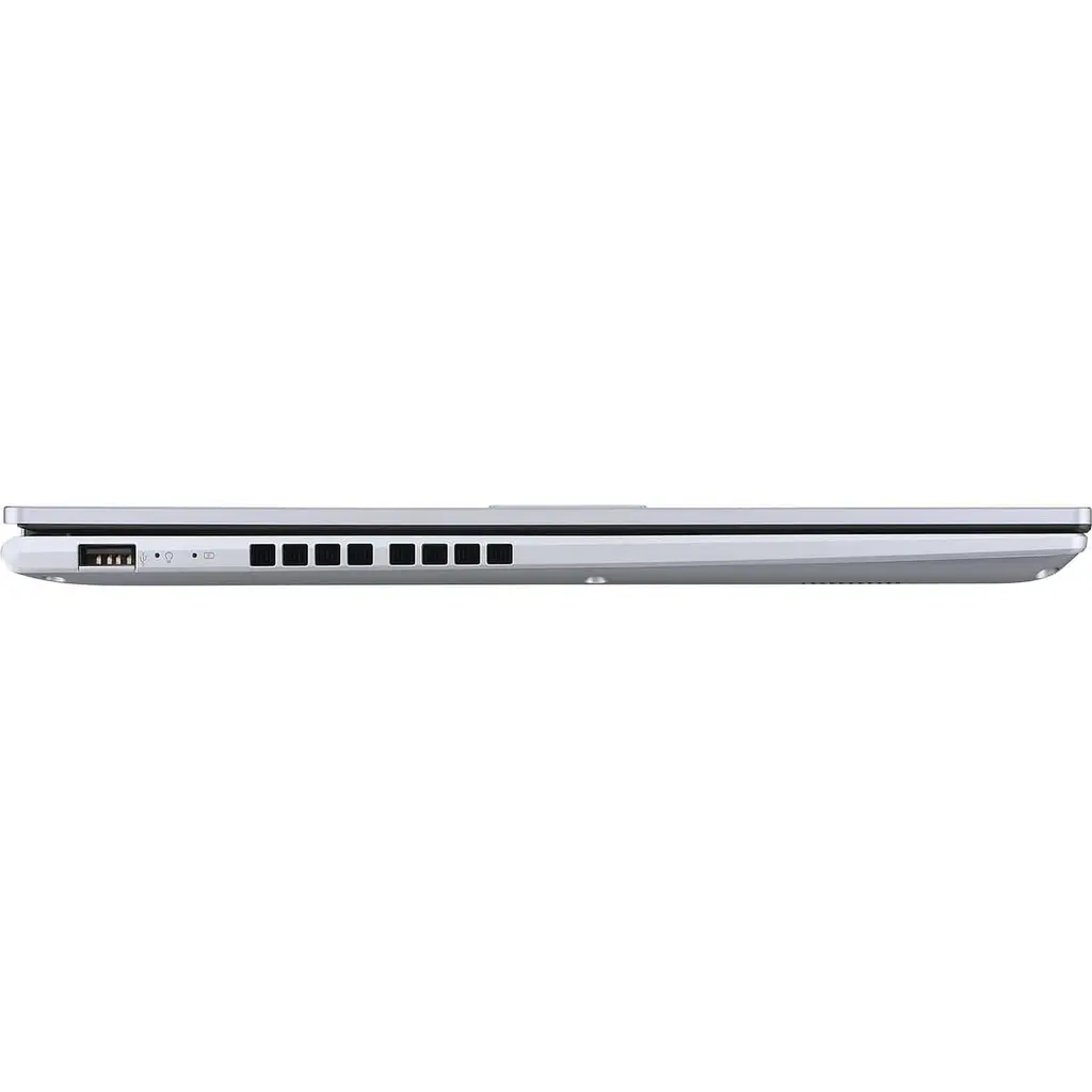 Ноутбук ASUS 16" Vivobook 16 (M1605YA-MB542) AMD R5-7430U/16GB/SSD512GB/AMD Radeon/DOS/Silver (90NB10R2-M00V70) - фото 8