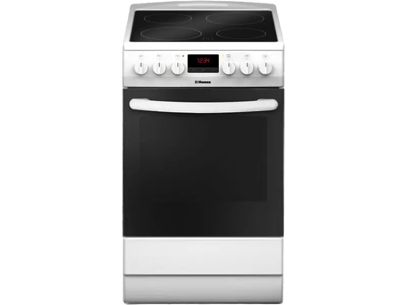 Плита Hansa FCCW58240