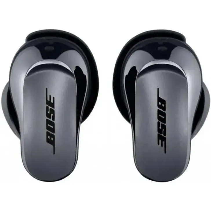 Навушники TWS Bose QuietComfort Ultra Earbuds Black (882826-0010) - фото 3