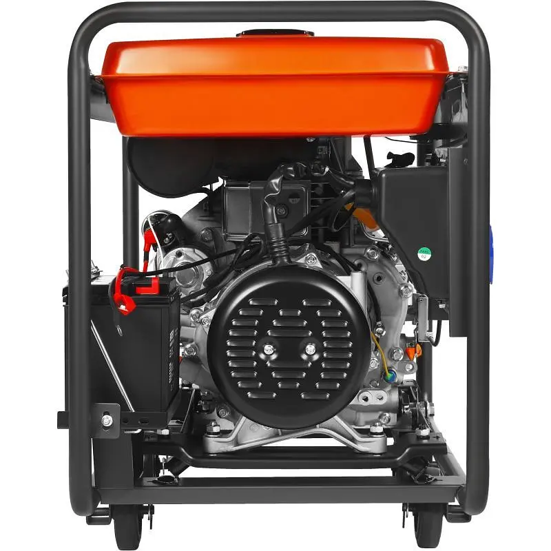 Генератор дизельний Kraft&Dele KD3244 (DD0008459) [158189] - фото 14