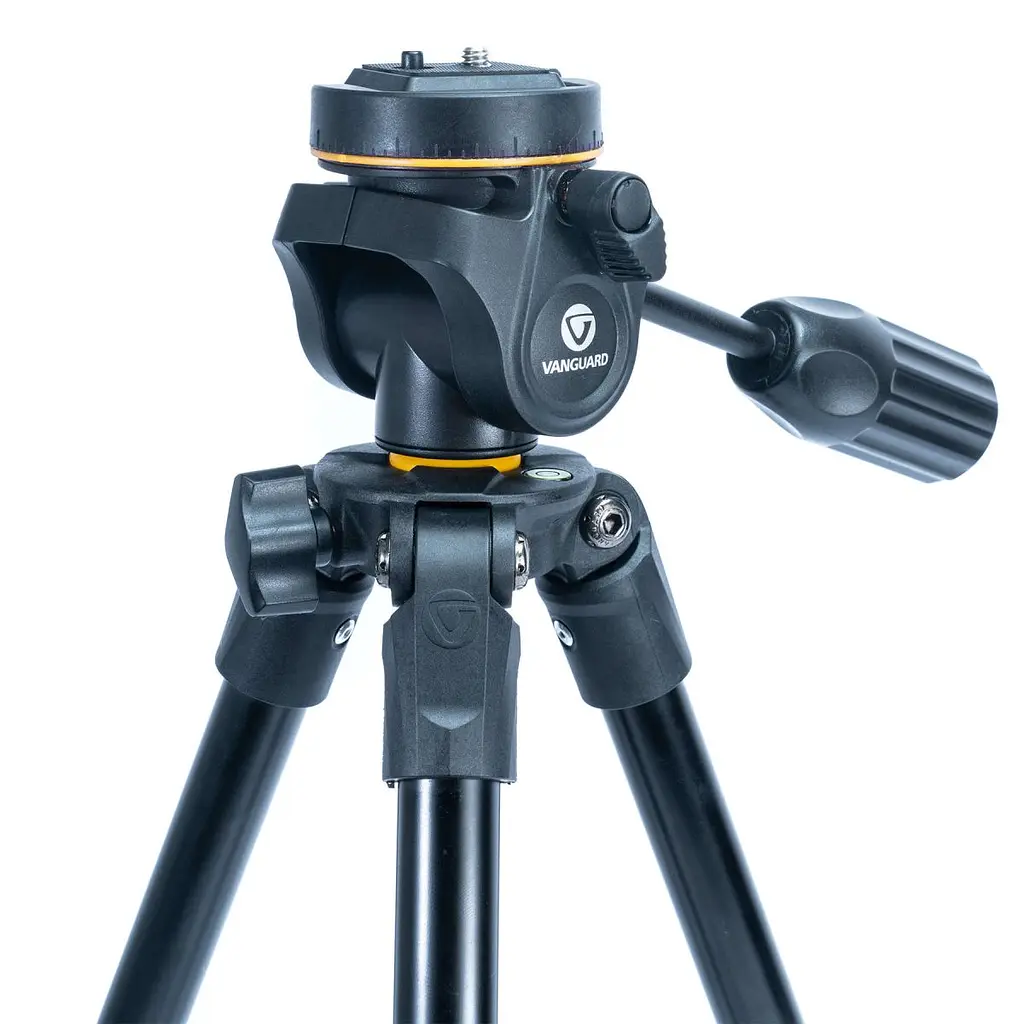 Штатив Vanguard Vesta 203AP (Vesta 203AP) - фото 6