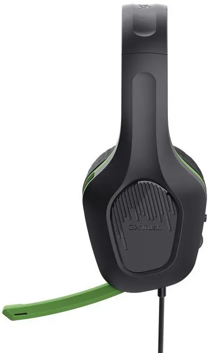 Гарнітура GXT GXT 415X Zirox For Xbox, 3.5 мм, чорний Trust teh0013157 - фото 5