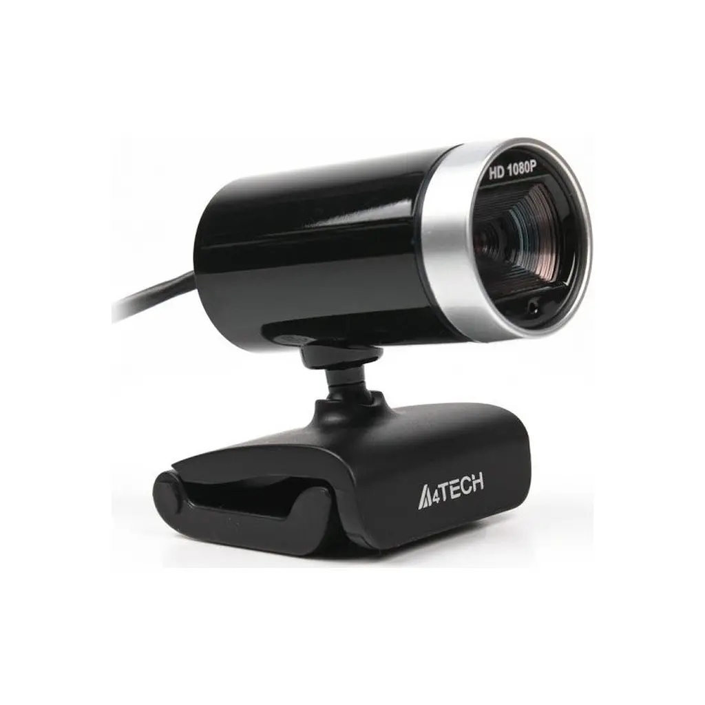 Веб-камера A4Tech PK-910 H HD (4711421896122) - фото 3