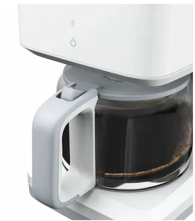 Крапельна кавоварка Tefal CM693110 - фото 2