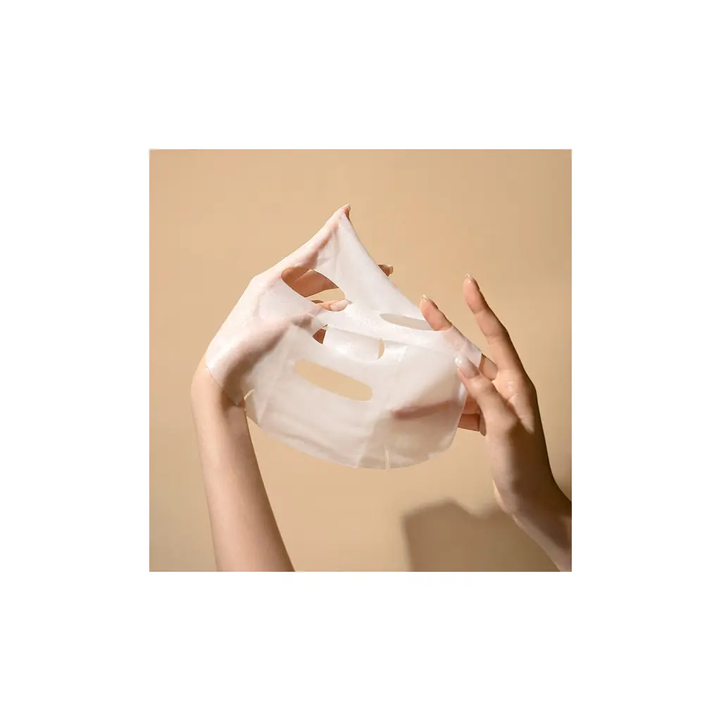 Маска для обличчя D'Alba White Truffle Double Mask Pack (8809412864703) - фото 2