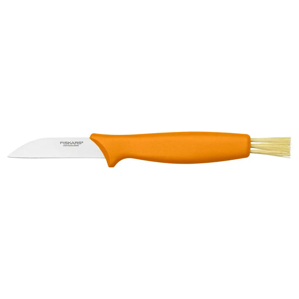 Ніж для грибів Fiskars 21 см (1075043)