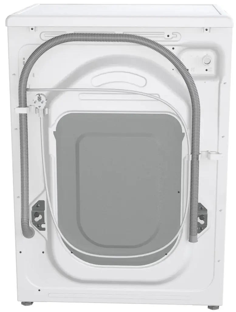 Пральна машина Gorenje WNHPI 62 SCS/UA (WFLP6012EVM) (20012758) - фото 2