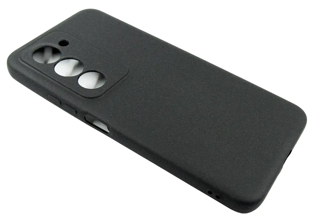 Чохол до мобільного телефона Dengos Carbon Xiaomi Redmi 15 Black (DG-TPU-CRBN-238) - фото 3