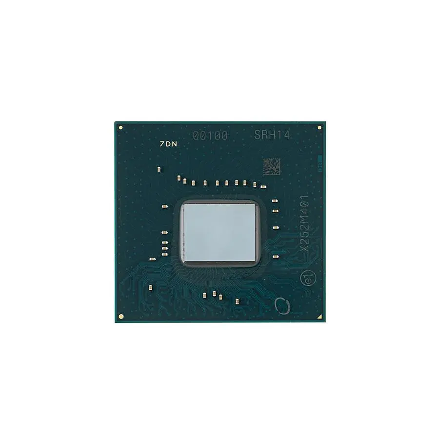 Микросхема Intel SRH14 FH82H470 для ноутбука