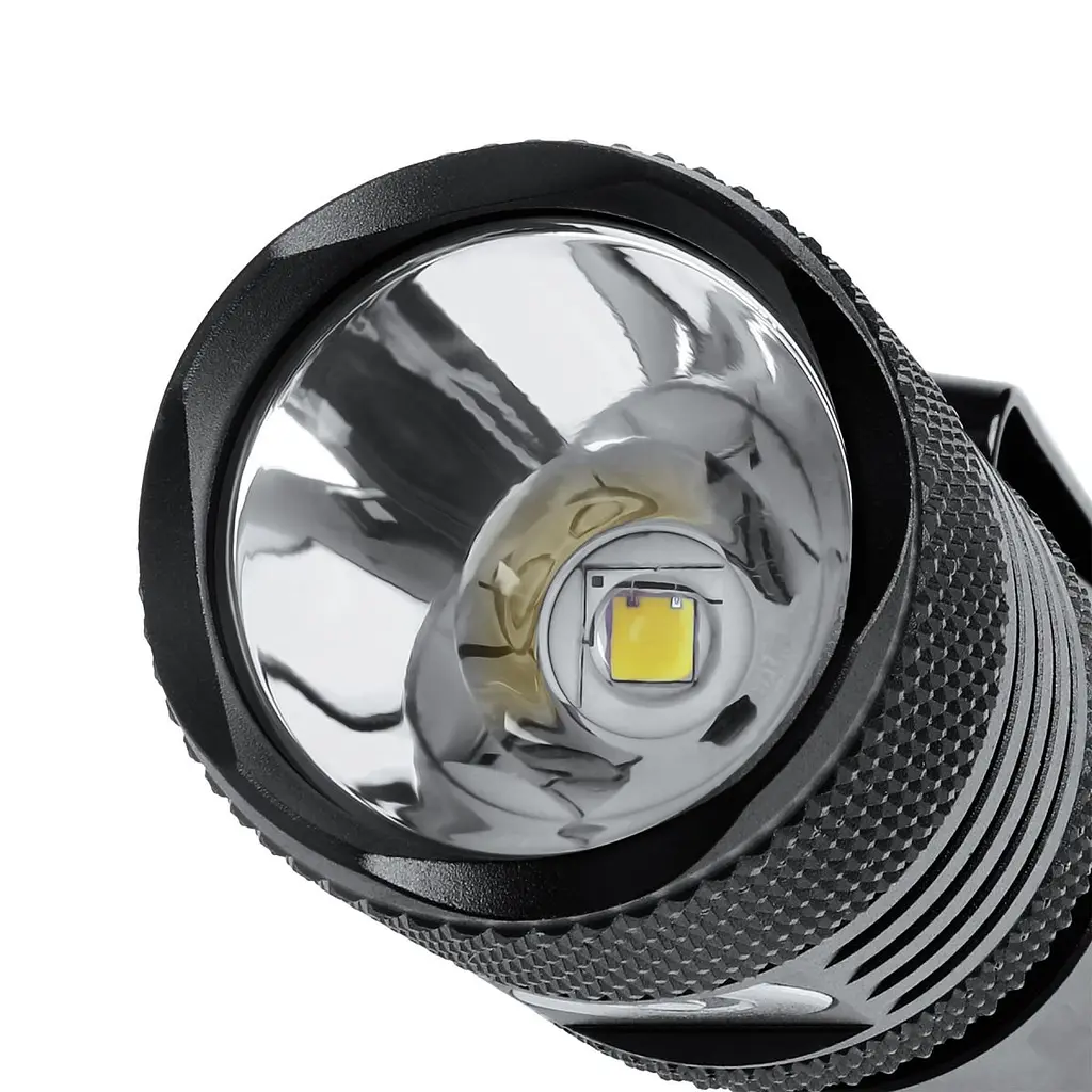 Ліхтар Mactronic T-Force XP (2030 Lm) USB Rechargeable Magnetic (THH0211) - фото 6