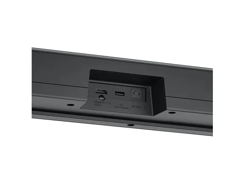 Саундбар LG S40T (S40T.DUKRLLK) - фото 6