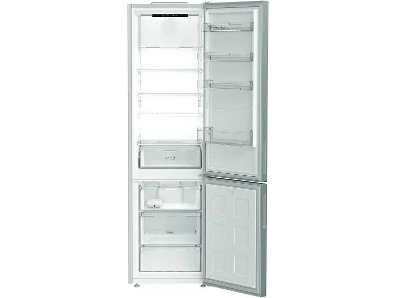 Холодильник з морозильною камерою Indesit INK 25402 S4E - фото 7