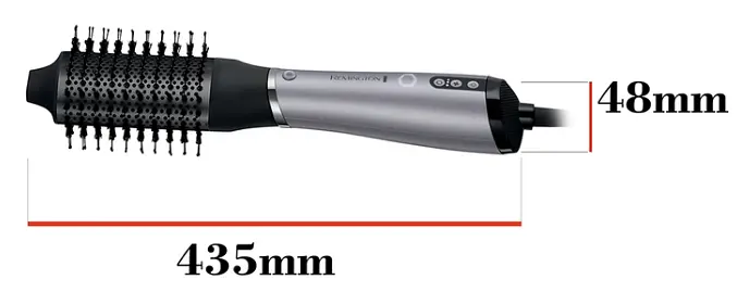 Фен-щітка AS9880 E51 PROluxe YouAdaptive AirStyler Remington teh0021429 - фото 4