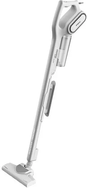 Ручний пилосос Deerma Stick Vacuum Cleaner Cord White (DX700) - фото 2