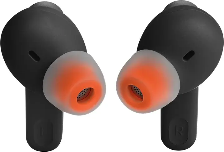Навушники JBL Tune 230NC Black (JBLT230NCTWSBLK) - фото 2