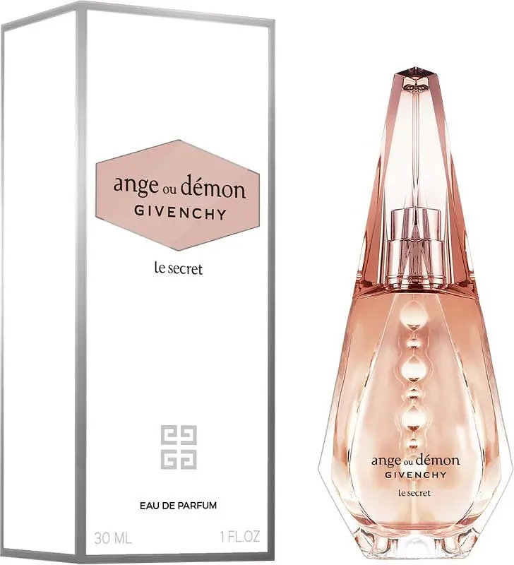 Оригінал Givenchy Ange ou Demon Le Secret 30 мл Парфумована вода - фото 2