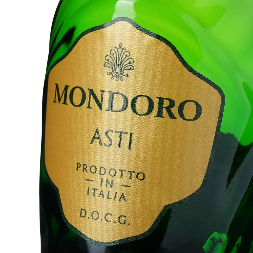 Уцінка. Вино ігристе Mondoro Asti біле солодке DOCG 7.5% 0.75 л (24645)  - фото 5