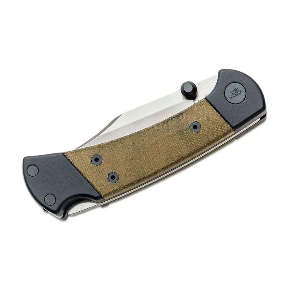 Ніж Buck "112 Ranger Sport" 112GRS5 - фото 3