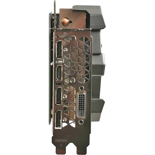 Відеокарта GeForce GTX 1070 8GB Zotac AMP (ZT-P10700B-10P) Б/В - фото 3