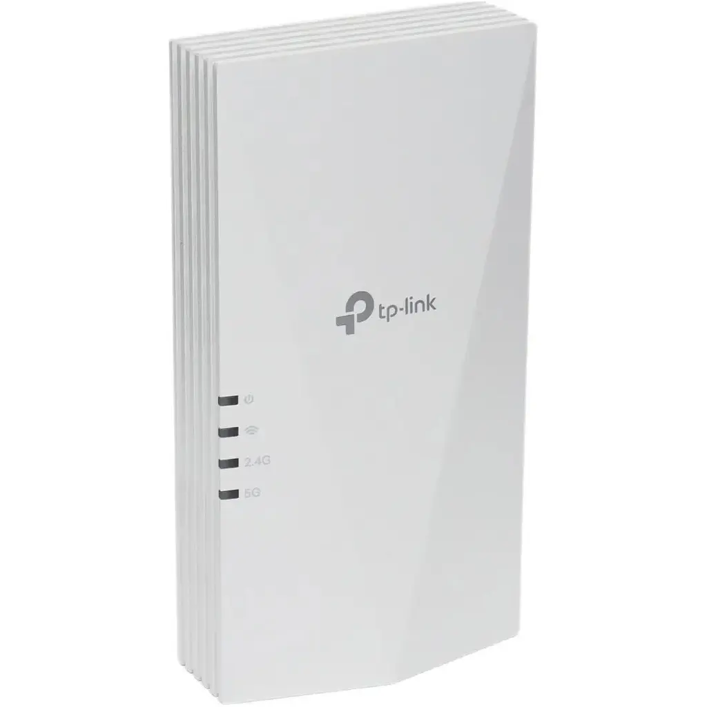 Ретранслятор Wi-Fi сигнала TP-Link RE500X [106827] - фото 2
