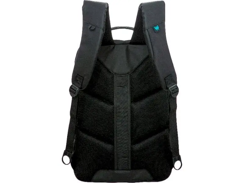 Рюкзак для ноутбука Acer Predator Utility Lite Backpack 16 (GP.BAG11.07U) - фото 3