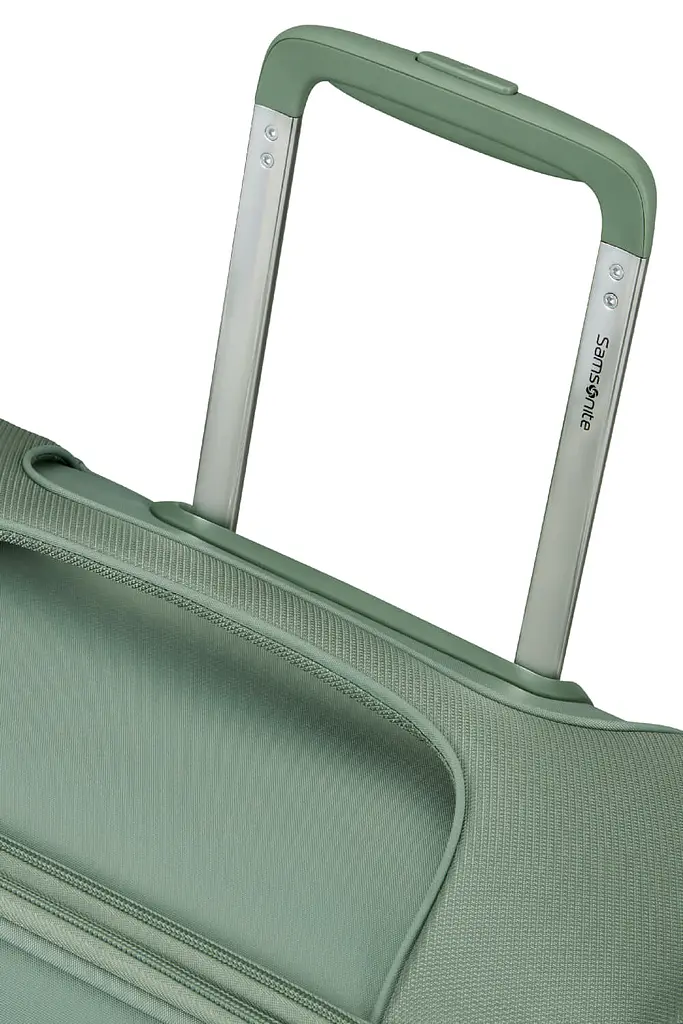 Валіза 67 См Samsonite RE-LITE SAGE 67x44x30(33) KQ8*24006 - фото 11