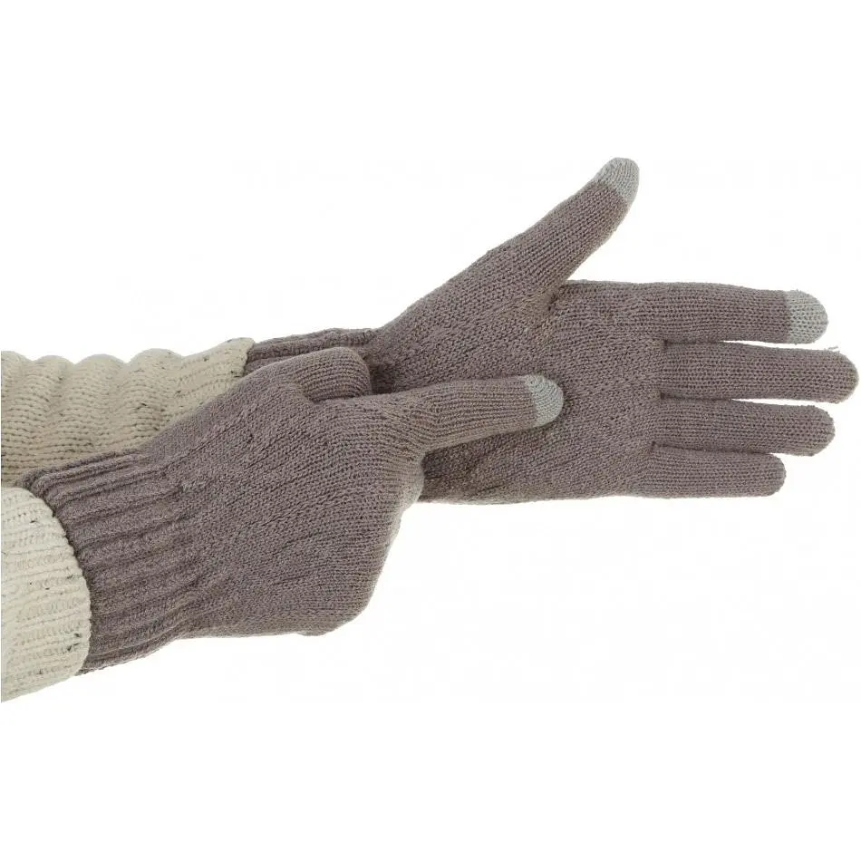 Рукавички ємнісні ArmorStandart Rope Grey (ARM59876) [97013] - фото 4