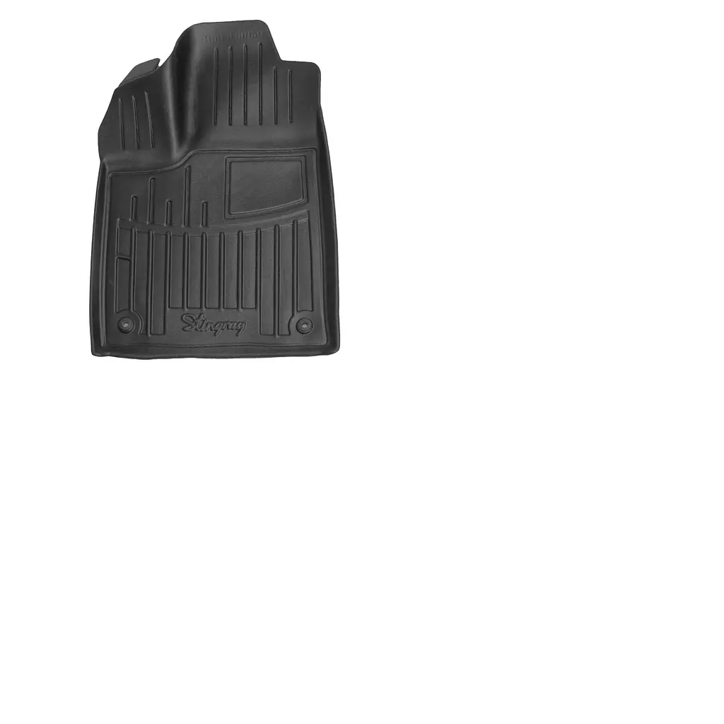 Водійський 3D килимок для Chrysler 200 II (2014-) - фото 4
