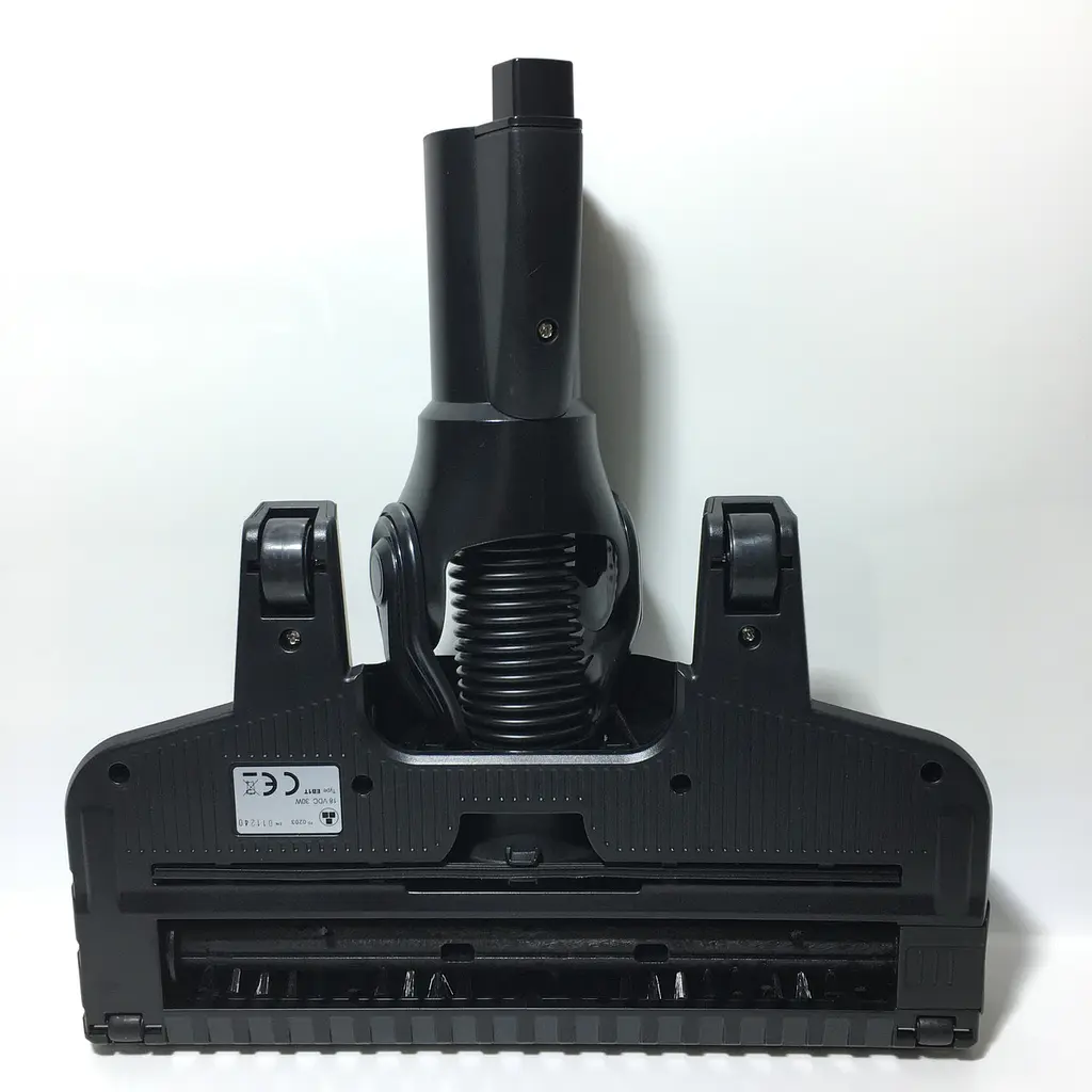 Электрощётка PowerBrush со съёмным роликом для ручного пылесоса Bosch Serie 6, BBS612***, BCS612**, 17004297 - фото 4