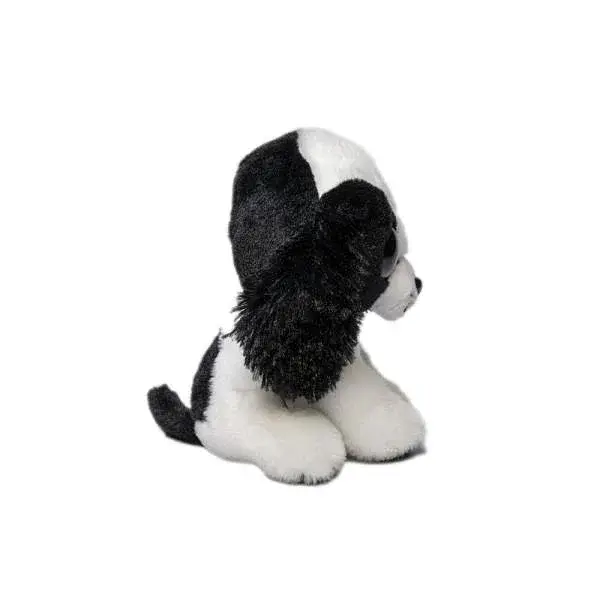 М'яка іграшка TY Beanie Boos 36570 Цуценя Sissy - фото 3