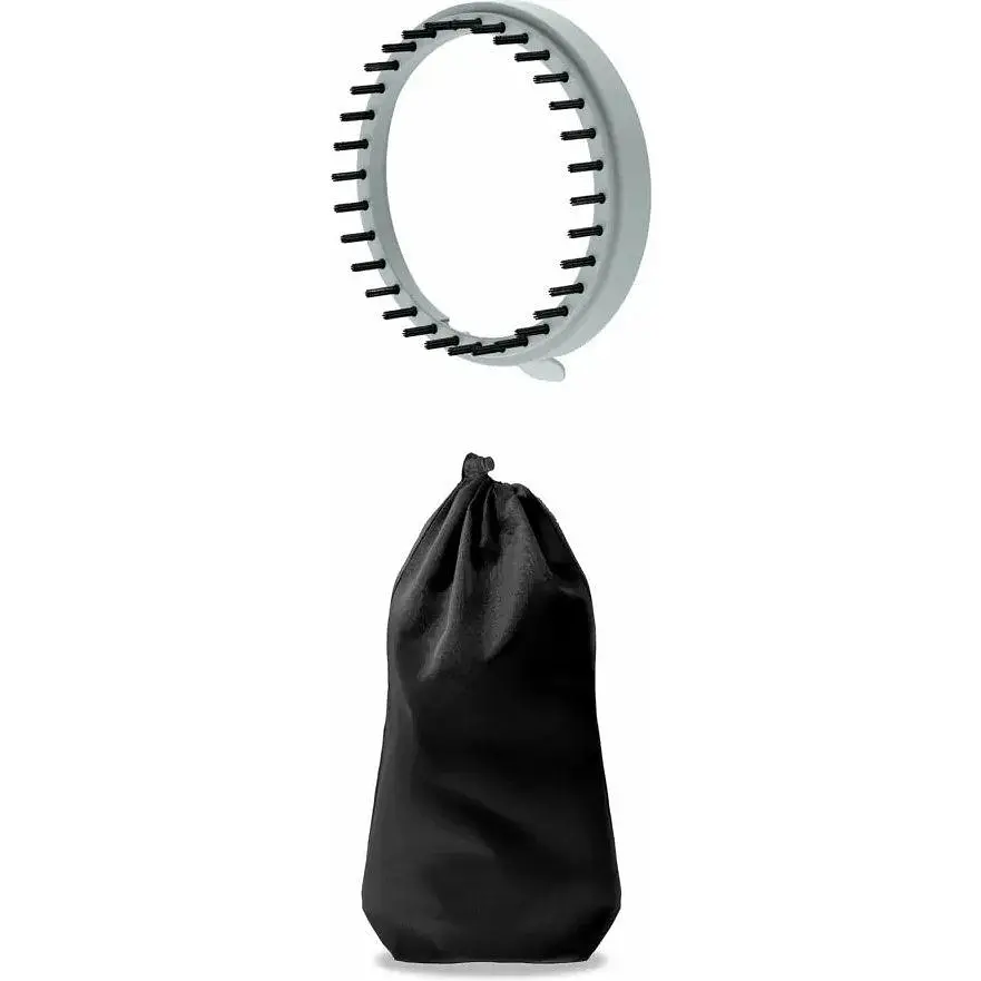 Отпариватель Tefal Origin Travel 1200 Вт белый (DT1034E1) - фото 4