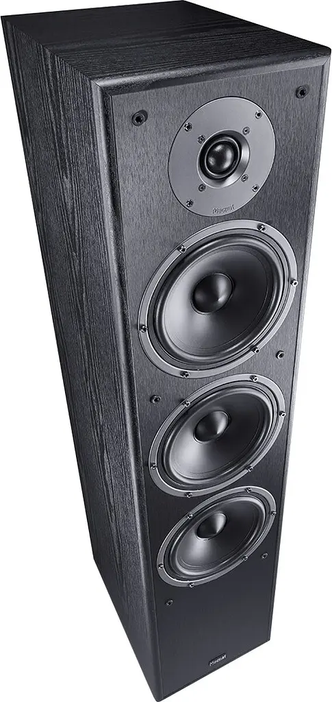 Підлогова акустична система Magnat Monitor S70 Black - фото 3
