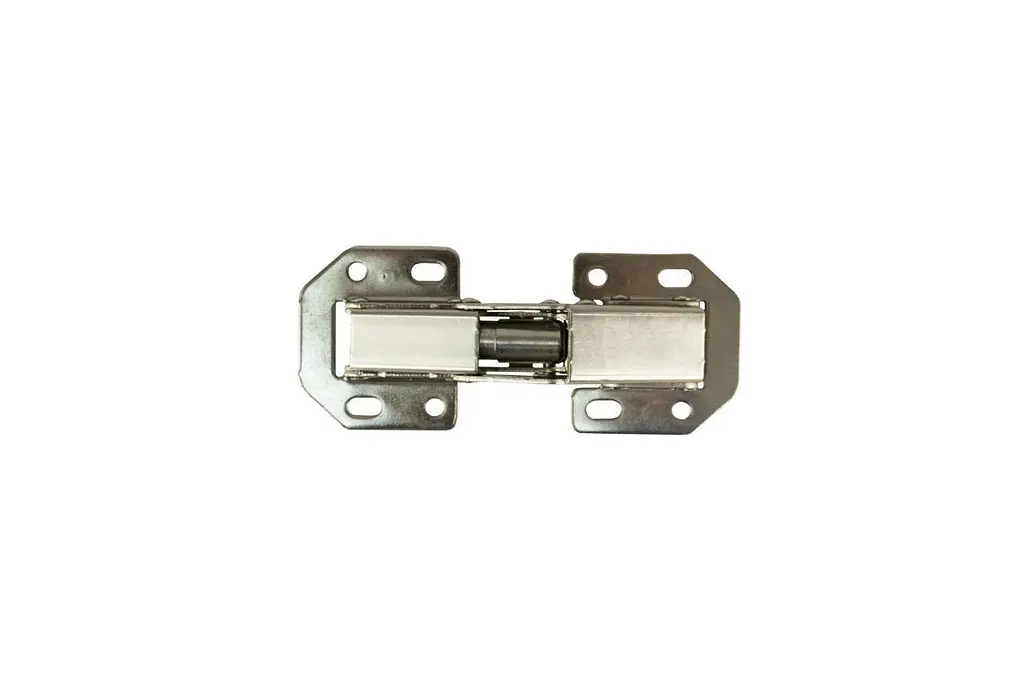Петля меблева накладна FZB велика - фото 3