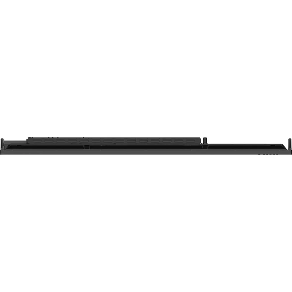 Інтерактивна панель 86 BenQ RE8604A, IPS, UHD, 8Гб/32Гб, колонки, кріплення, чорна - фото 8